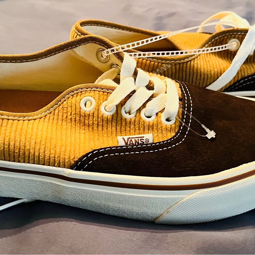 Vans sneakers - Picture 8 of 9